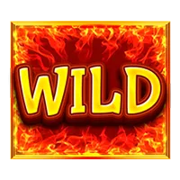 Super Golden Dragon Inferno Wilds