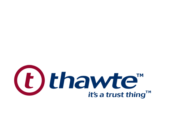 Thawte New