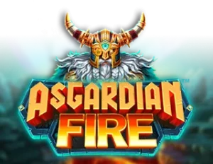 asgardian fire pokie