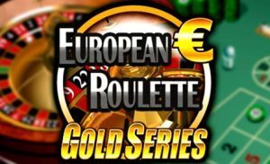 microgaming europpean roulette