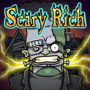 rival gaming scary rich